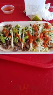 Alanbertos Mexican Food