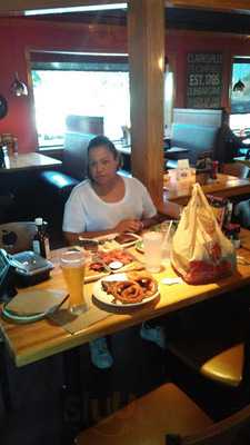 Applebee's