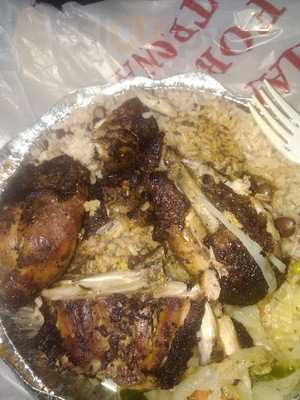 Howell's West Indian Restaurant & Grocery