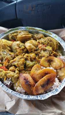 Howell's West Indian Restaurant & Grocery