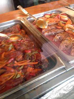 Howell's West Indian Restaurant & Grocery