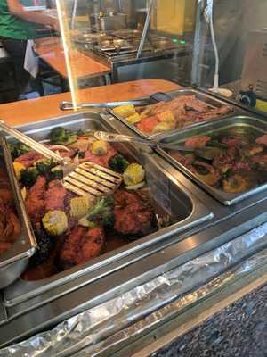 Howell's West Indian Restaurant & Grocery