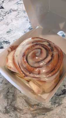 Cinnabon