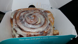 Cinnabon
