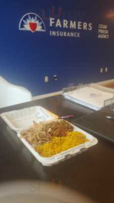 La Cocina Restaurant & Bakery