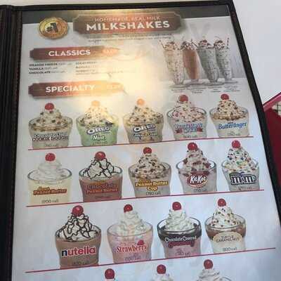 Steak 'n Shake