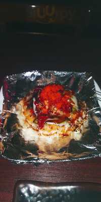 Uncommon Grounds Sushi Cafe