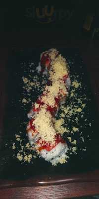 Uncommon Grounds Sushi Cafe