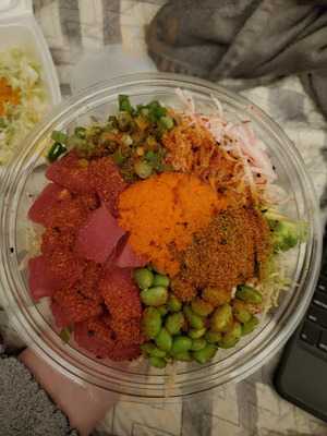 Uncommon Grounds Sushi Cafe