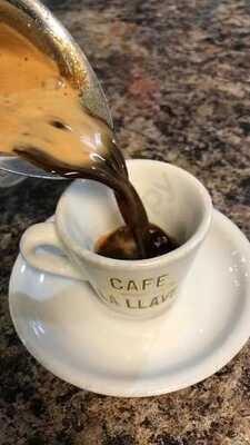 La Cubanita Pizzeria