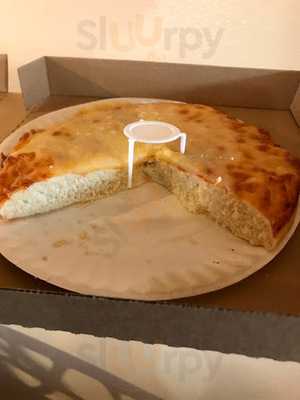 La Cubanita Pizzeria