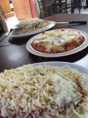 La Cubanita Pizzeria