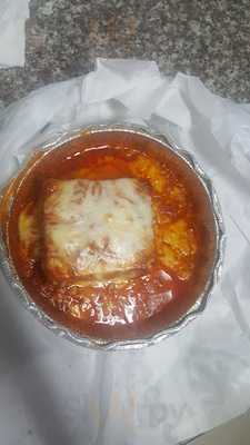 La Cubanita Pizzeria