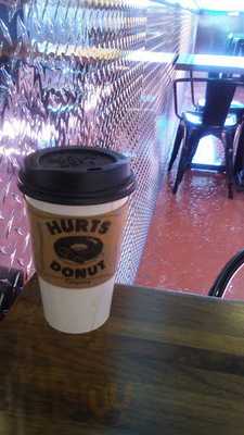 Dick Clark’s American Bandstand Grill