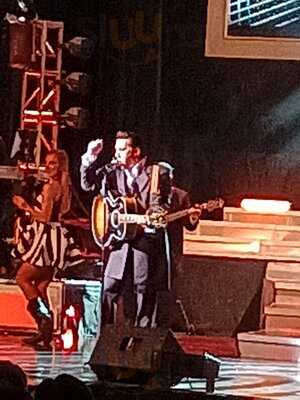 Dick Clark’s American Bandstand Grill