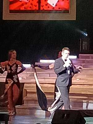 Dick Clark’s American Bandstand Grill