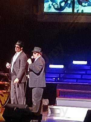 Dick Clark’s American Bandstand Grill