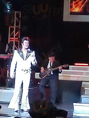 Dick Clark’s American Bandstand Grill