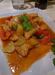 La Voh Thai Restaurant