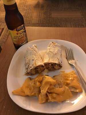 Roberto's Mexican Food