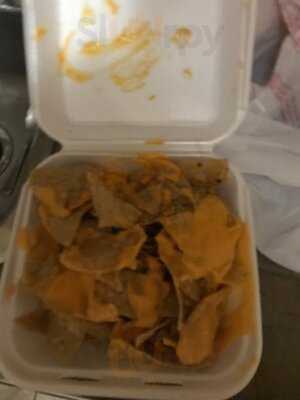 Roberto's Mexican Food