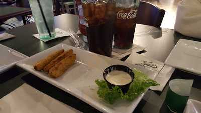 The Greene Turtle Sports Bar & Grille