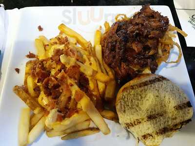 The Greene Turtle Sports Bar & Grille