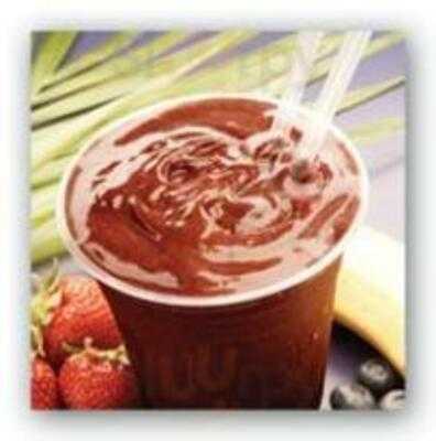 Beach City Smoothies