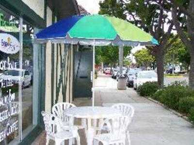 Beach City Smoothies