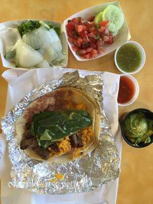 Taco Palenque Mcpherson