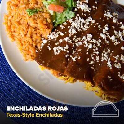 Taco Palenque Mcpherson