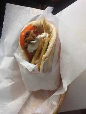 Nomad's Natural Plate