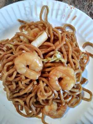 Little Panda Chinese Restaurant