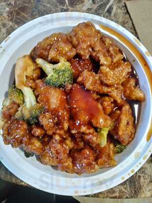 Little Panda Chinese Restaurant