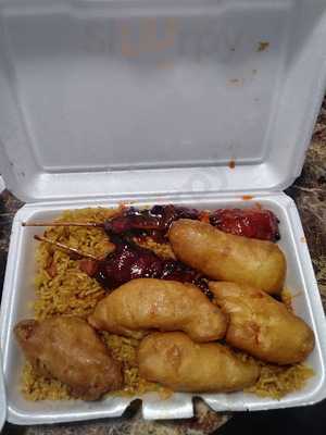 Little Panda Chinese Restaurant