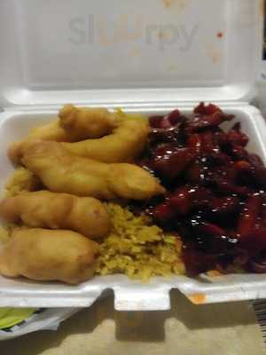 Little Panda Chinese Restaurant