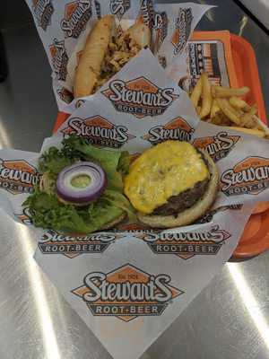 Stewart's Restaurant