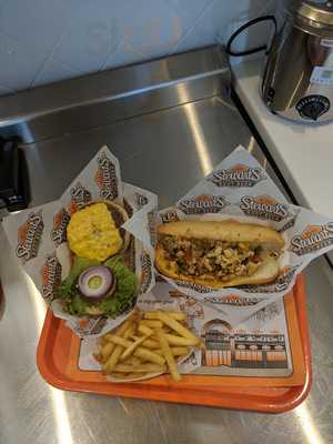 Stewart's Restaurant