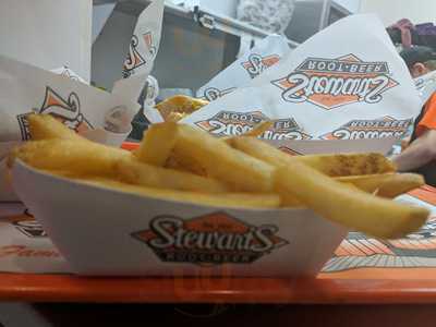 Stewart's Restaurant