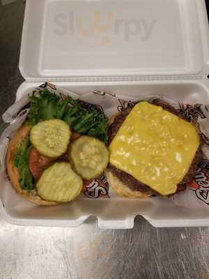 Stewart's Restaurant