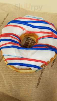 Dunkin' Donuts