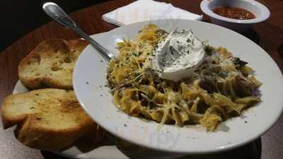 Clubhouse Sports Bar And Grill