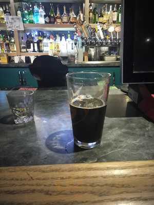 Clubhouse Sports Bar And Grill