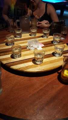 Clubhouse Sports Bar And Grill