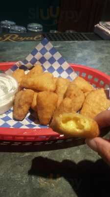 Clubhouse Sports Bar And Grill