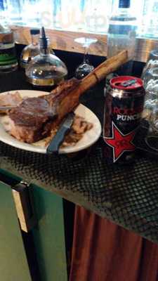 Clubhouse Sports Bar And Grill