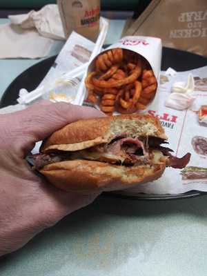 Arby's