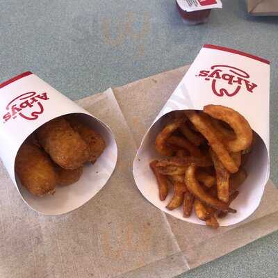Arby's
