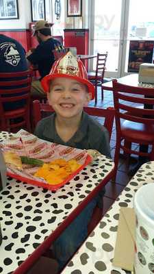 Firehouse Subs