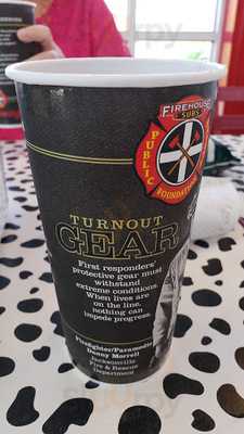 Firehouse Subs